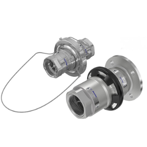 SBC致斷螺栓式拉斷閥